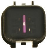 NGK Hyundai Santa Fe 2006-2003 Direct Fit Oxygen Sensor thumbnail 3