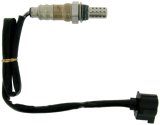 NGK Chrysler Sebring 2010-2007 Direct Fit Oxygen Sensor thumbnail 2