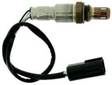 NGK Chevrolet Aveo 2013-2006 Direct Fit Oxygen Sensor thumbnail 2
