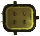NGK Chevrolet Aveo 2013-2006 Direct Fit Oxygen Sensor thumbnail 4