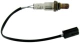 NGK Chevrolet Optra 2007-2006 Direct Fit Oxygen Sensor thumbnail 1