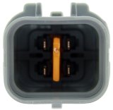NGK Hyundai Genesis Coupe 2016-2013 Direct Fit Oxygen Sensor thumbnail 3