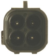 NGK Ferrari 456 GT 1998-1995 Direct Fit Oxygen Sensor thumbnail 3