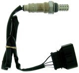 NGK Audi A4 2001-2000 Direct Fit Oxygen Sensor thumbnail 1