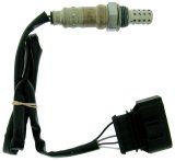 NGK Audi A4 2001-2000 Direct Fit Oxygen Sensor thumbnail 2