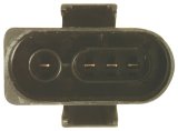 NGK Audi A4 2001-2000 Direct Fit Oxygen Sensor thumbnail 4
