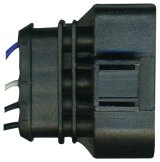 NGK Audi A4 2001-2000 Direct Fit Oxygen Sensor thumbnail 8