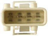 NGK Volvo C30 2013-2007 Direct Fit Oxygen Sensor thumbnail 4