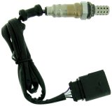 NGK Audi A4 2006-2000 Direct Fit Oxygen Sensor thumbnail 2