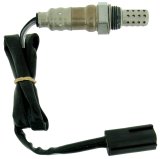 NGK Kia Spectra 2004-2002 Direct Fit Oxygen Sensor thumbnail 1