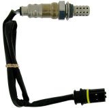 NGK BMW 1 Series M 2011 Direct Fit Oxygen Sensor thumbnail 2