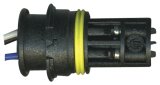 NGK Mercedes-Benz C230 2005-2002 Direct Fit Oxygen Sensor thumbnail 5