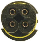 NGK Mercedes-Benz C230 2005-2002 Direct Fit Oxygen Sensor thumbnail 8