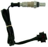 NGK Porsche 911 2008-2007 Direct Fit Oxygen Sensor thumbnail 1