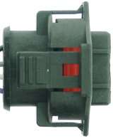 NGK Porsche 911 2008-2007 Direct Fit Oxygen Sensor thumbnail 3