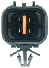NGK Chevrolet Epica 2005-2004 Direct Fit Oxygen Sensor thumbnail 8