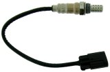NGK Hyundai Azera 2011-2006 Direct Fit Oxygen Sensor thumbnail 1