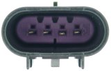 NGK Hyundai Azera 2011-2006 Direct Fit Oxygen Sensor thumbnail 6