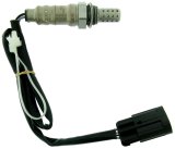 NGK Hyundai Genesis 2011-2009 Direct Fit Oxygen Sensor thumbnail 1