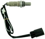 NGK Hyundai Genesis 2011-2009 Direct Fit Oxygen Sensor thumbnail 2