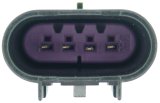 NGK Hyundai Genesis 2011-2009 Direct Fit Oxygen Sensor thumbnail 5