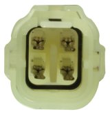 NGK Suzuki Grand Vitara 2013-2009 Direct Fit 4-Wire A/F Sensor thumbnail 8