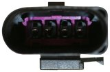 NGK Audi R8 2012-2011 Direct Fit Oxygen Sensor thumbnail 3