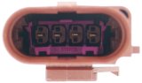 NGK Audi Q7 2010-2007 Direct Fit Oxygen Sensor thumbnail 6