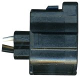 NGK Mitsubishi Lancer 2012-2008 Direct Fit Oxygen Sensor thumbnail 5