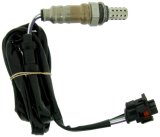 NGK Porsche Boxster 2016-2013 Direct Fit Oxygen Sensor thumbnail 1