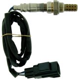 NGK Volvo XC90 2014-2007 Direct Fit Oxygen Sensor thumbnail 1