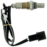 NGK Hyundai Equus 2016-2011 Direct Fit Oxygen Sensor thumbnail 1