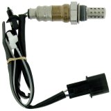 NGK Hyundai Equus 2016-2011 Direct Fit Oxygen Sensor thumbnail 2