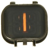 NGK Hyundai Equus 2016-2011 Direct Fit Oxygen Sensor thumbnail 3