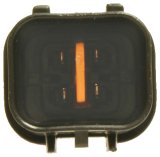 NGK Hyundai Equus 2016-2011 Direct Fit Oxygen Sensor thumbnail 4