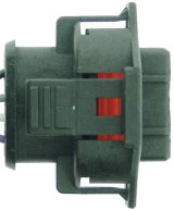 NGK Porsche 911 2016-2009 Direct Fit Oxygen Sensor thumbnail 8