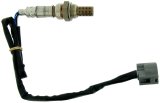 NGK Jaguar S-Type 2008-2006 Direct Fit Oxygen Sensor thumbnail 2