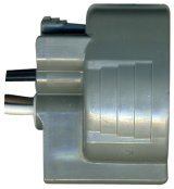 NGK Jaguar S-Type 2008-2006 Direct Fit Oxygen Sensor thumbnail 4