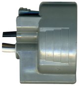 NGK Jaguar S-Type 2008-2006 Direct Fit Oxygen Sensor thumbnail 7