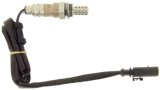 NGK Audi A8 Quattro 2017-2011 Direct Fit Oxygen Sensor thumbnail 2