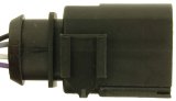 NGK Audi A8 Quattro 2017-2011 Direct Fit Oxygen Sensor thumbnail 6