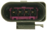 NGK Audi A4 2010-2009 Direct Fit Oxygen Sensor thumbnail 3