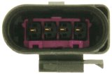 NGK Audi A4 2010-2009 Direct Fit Oxygen Sensor thumbnail 4