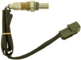 NGK Hyundai Accent 2016-2012 Direct Fit Oxygen Sensor thumbnail 2