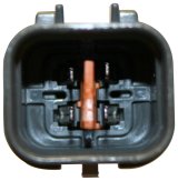 NGK Hyundai Accent 2016-2012 Direct Fit Oxygen Sensor thumbnail 3