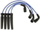 NGK Mazda RX-8 2008-2004 Spark Plug Wire Set thumbnail 6