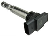 NGK 2006-04 VW Phaeton COP Pencil Type Ignition Coil thumbnail 1