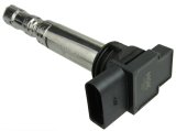 NGK 2006-04 VW Phaeton COP Pencil Type Ignition Coil thumbnail 2