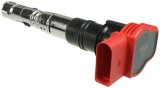 NGK 2007-04 VW Touareg COP Pencil Type Ignition Coil thumbnail 1
