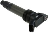NGK 2014-07 Volvo XC90 COP Pencil Type Ignition Coil thumbnail 1